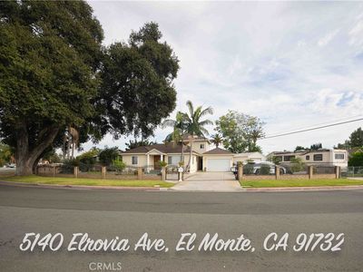 5140 Elrovia Ave