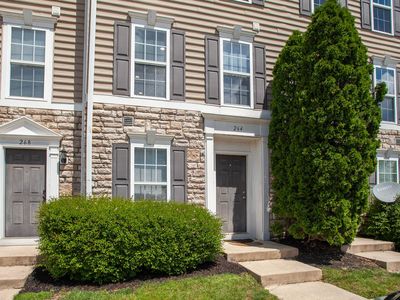 264 Hemlock Ravine Dr