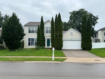 Property at 33 Buchanan Ln, Streamwood, IL