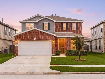 14626 Lofty Cedar Dr