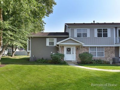 Property at 1618 Timber Trl #11C, Wheaton, IL