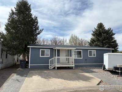 401 N Timberline Rd UNIT 238