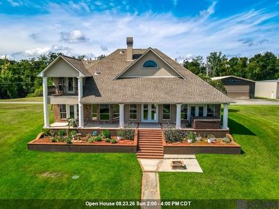 13428 Bayou Terrace Dr