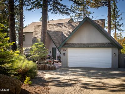 202 Sugar Pine Cir