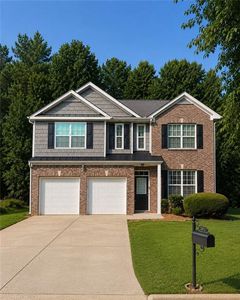 2072 Wildcat Falls Ln