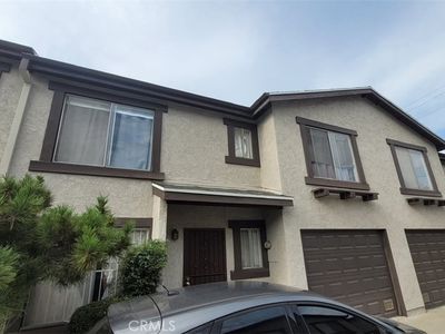 Property at 437 S Orange Ave APT B, Monterey Park, CA