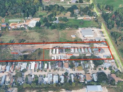 12125 Aldine Westfield Rd #17