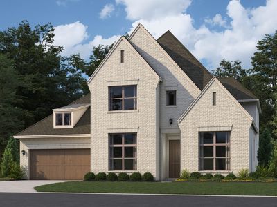 5071 Plan, StarView
