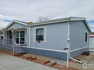 1601 N College Ave UNIT 282