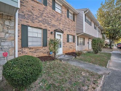 4701 Flat Shoals Rd UNIT 54C
