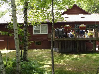 9305 Wildwood Campground Rd