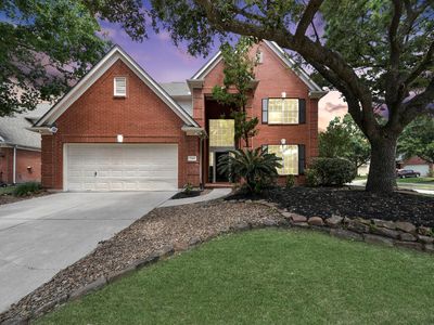 11102 Oak Mesa Ct