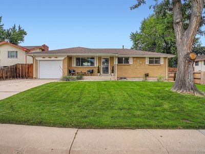 8841 W Louisiana Place