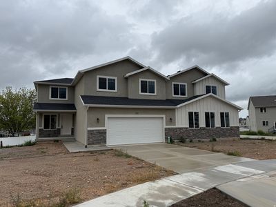 397 E 500 N Lot 16