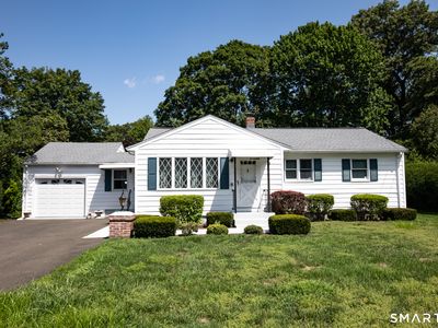 15 Goodwill Road