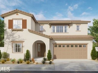 31432 Burflower Dr