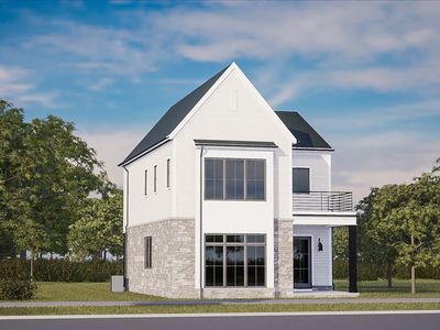 Flint Plan, Quarry Trails