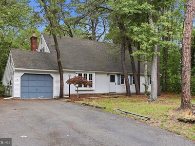 2 Normandy Dr