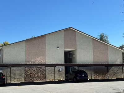 7923 S Main St APT 8