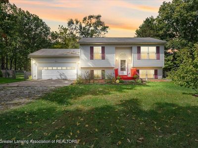 Property at 5743 Carlton St, Haslett, MI