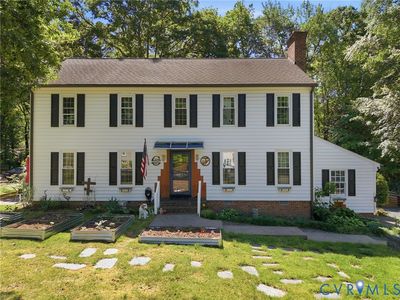 Property at 1633 Elmart Ln, North Chesterfield, VA