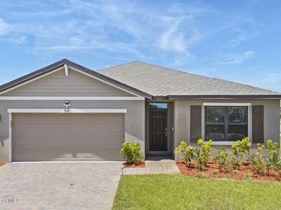 Property at 7114 Topaz Dr, Grant Valkaria, FL