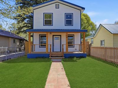 318 Jefferson St