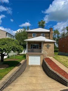 3654 Colby St