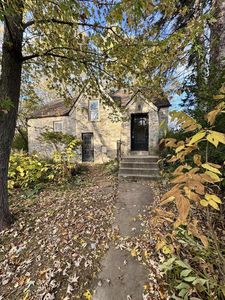 1501 West Brown Deer ROAD