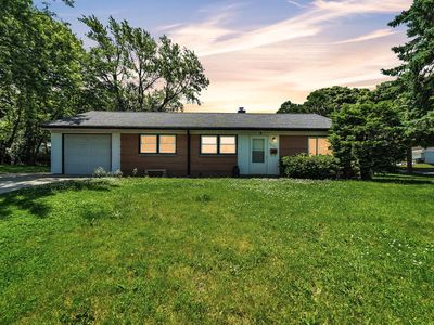 5531 West Stack DRIVE