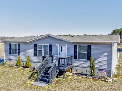 15509 Pungoteague Rd