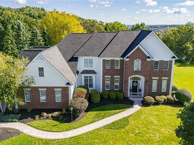 45 Barchan Dune Rise