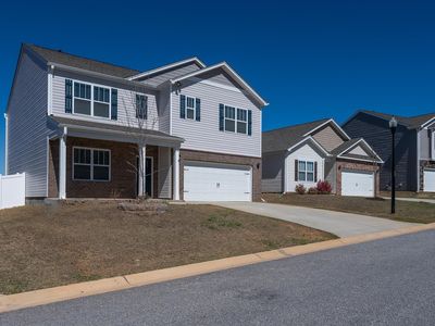 1510 Talley Ridge Dr