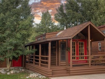 Property at 85 Revett Dr #61, Breckenridge, CO