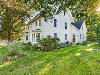 9 School Street