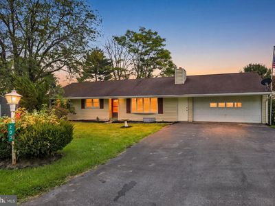 Property at 203 W Main St, Fredericksburg, PA