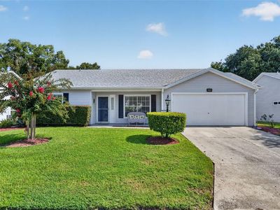 Property at 5349 TANGELO STREET, Leesburg, FL