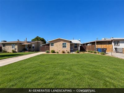 Property at 459 N 1st St, Blythe, CA
