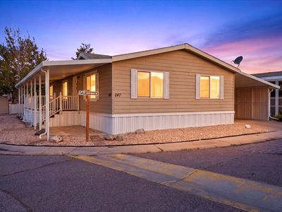 1111 N 2000 W Unit 247
