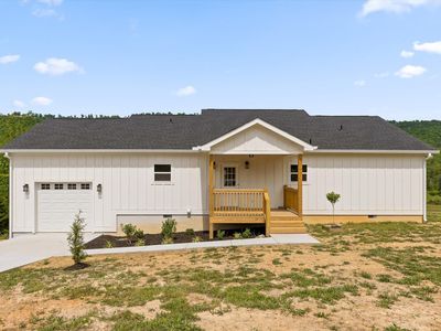 133 N Knobby Rd