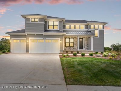 3535 Stanwood Dr