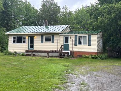 Property at 413 Lucy Knowles Road, Farmington, ME
