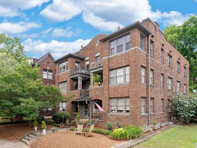 3927 Clairmont Ave S APT 5