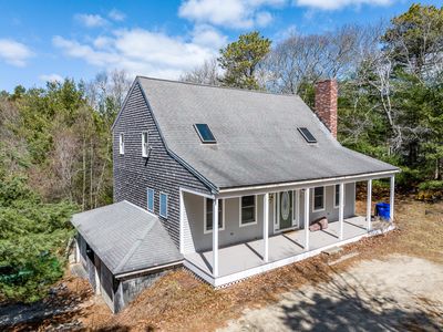Property at 21 Clay Pond Road, Bourne, MA