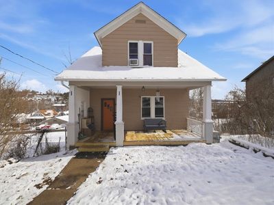Property at 6489 Simmons Ave, South Park, PA