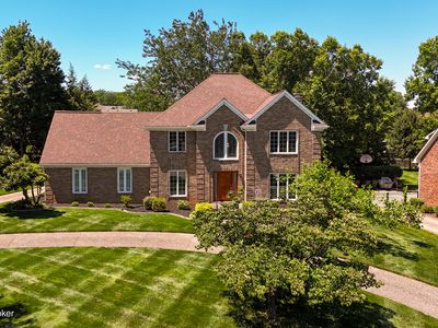 7110 Wood Briar Rd
