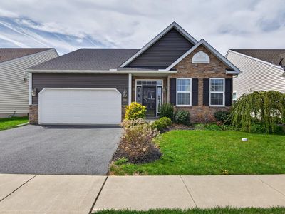 516 Jared Way