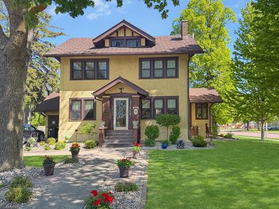 Property at 210 E Ciro St, Truman, MN