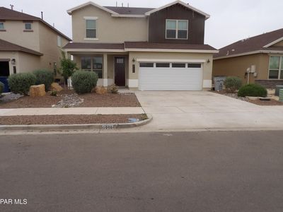 6088 Hidden Row Ave