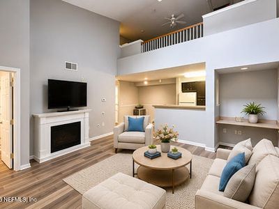 8550 TOUCHTON Road #1736